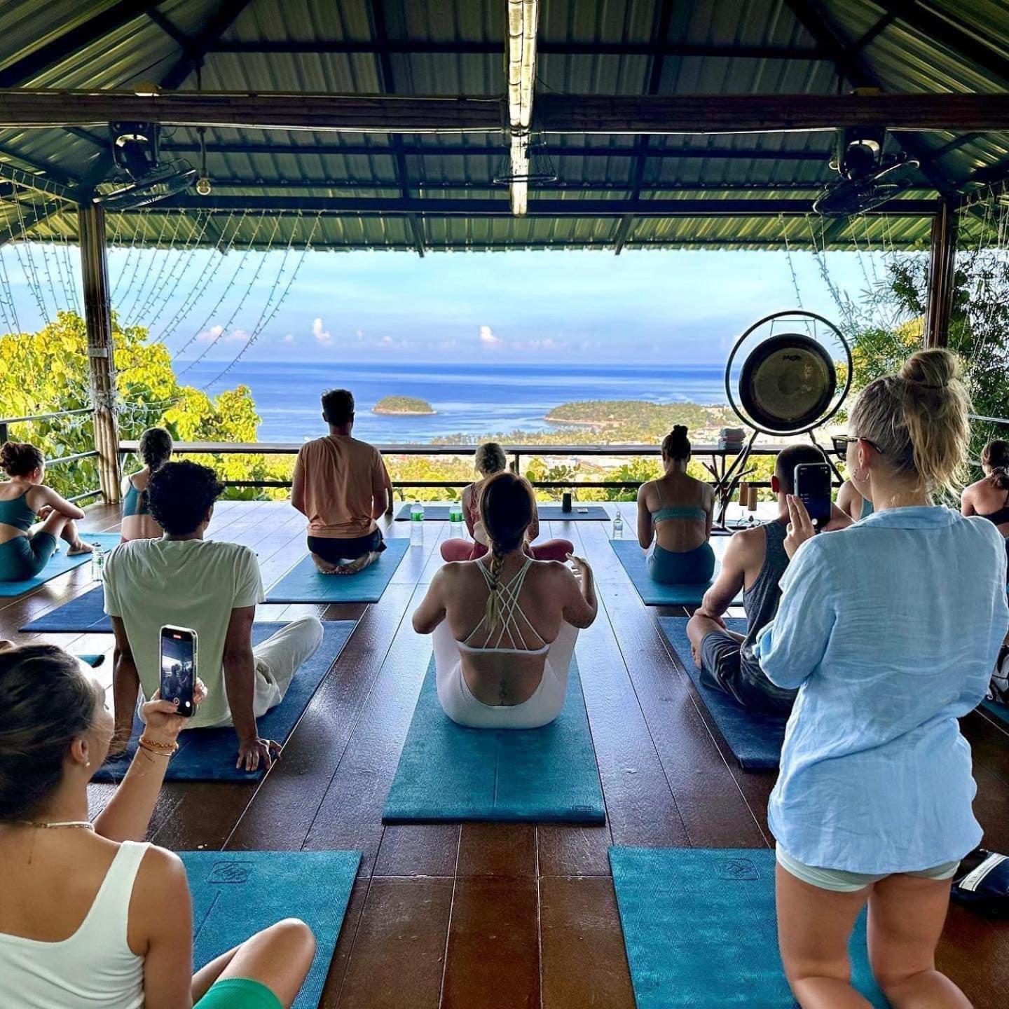 Greenheart Garden View Camp Phuket Kata Exterior foto