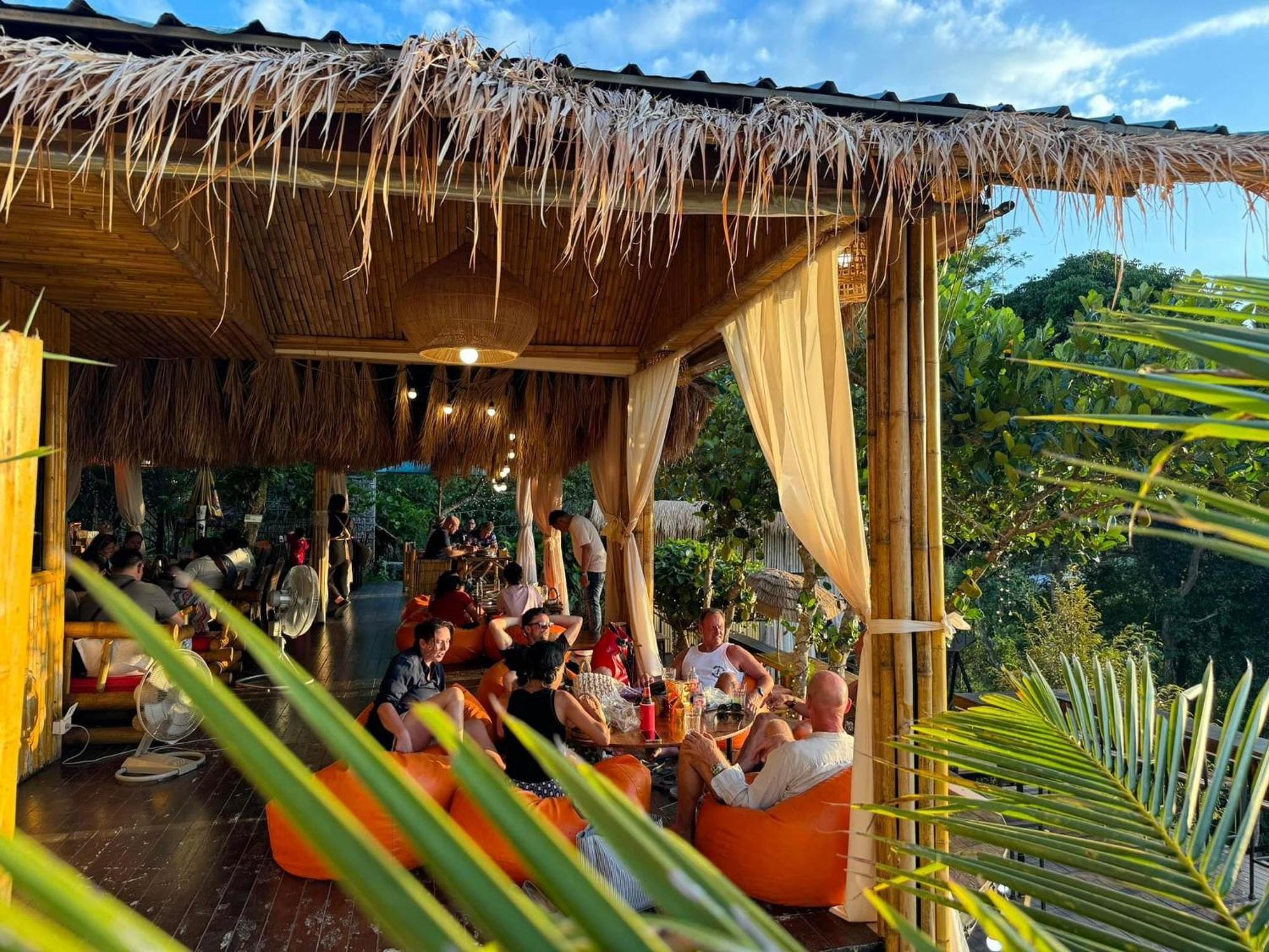 Greenheart Garden View Camp Phuket Kata Exterior foto