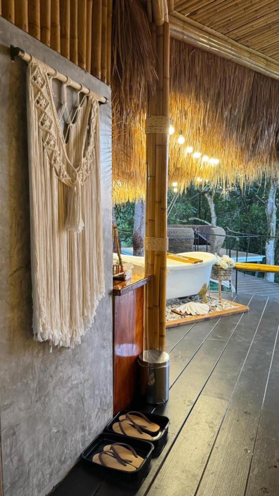 Greenheart Garden View Camp Phuket Kata Exterior foto